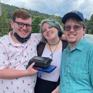 Meet your Posher, Jean-pierre